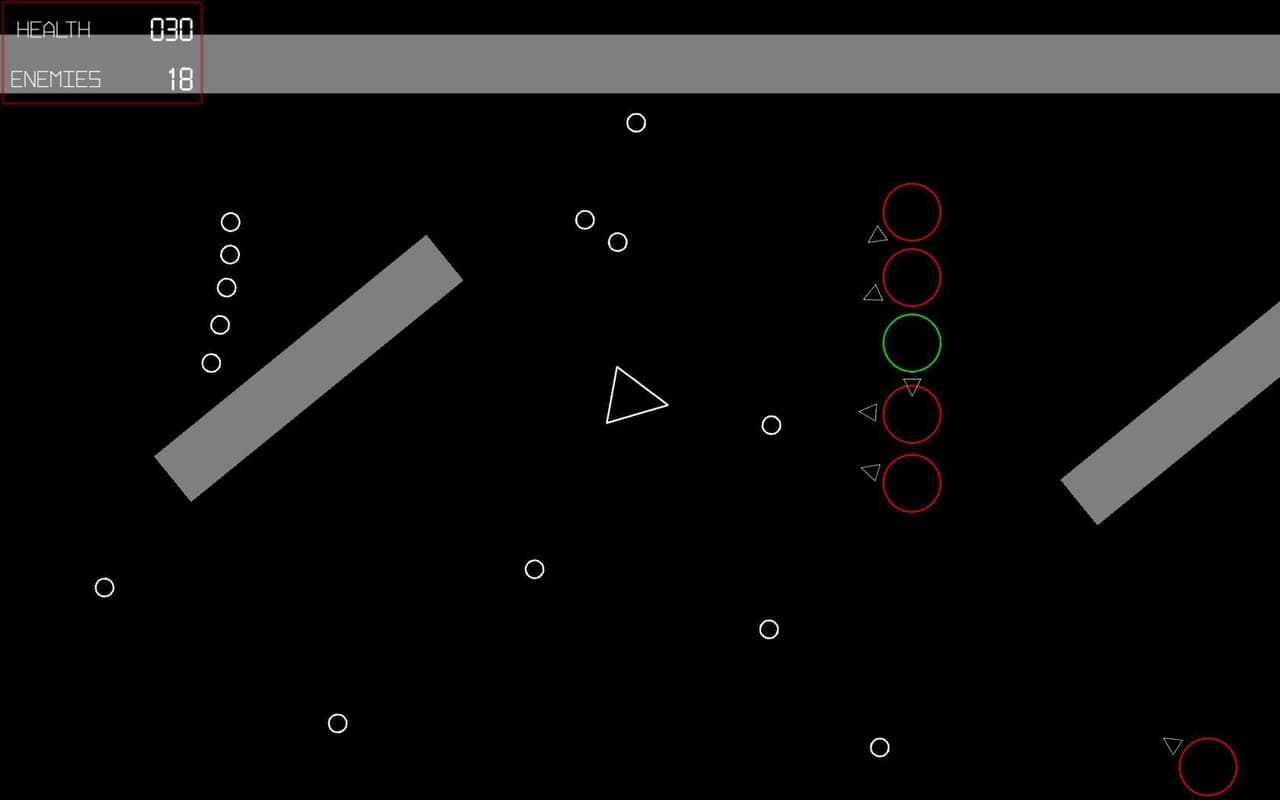 Heel Face Turn (LD32 Entry) screenshot 2