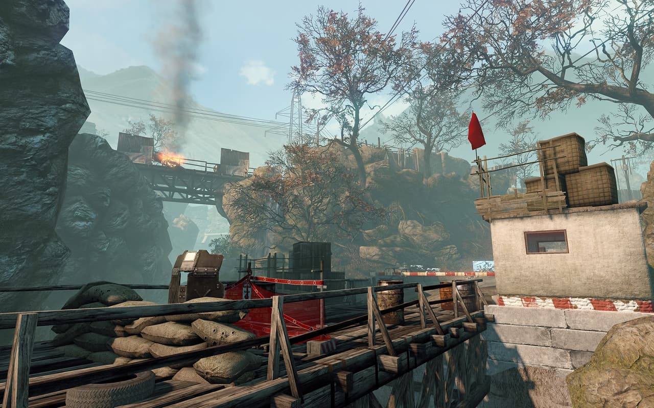 Warface screenshot 4