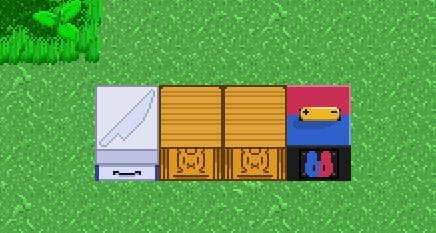 Cinnamons Cooking Quest screenshot 5