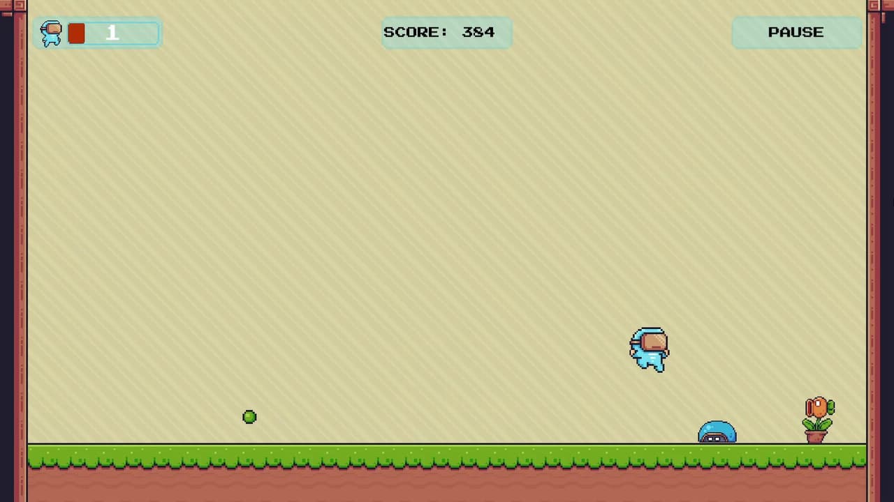 Adala Kid ! screenshot 2
