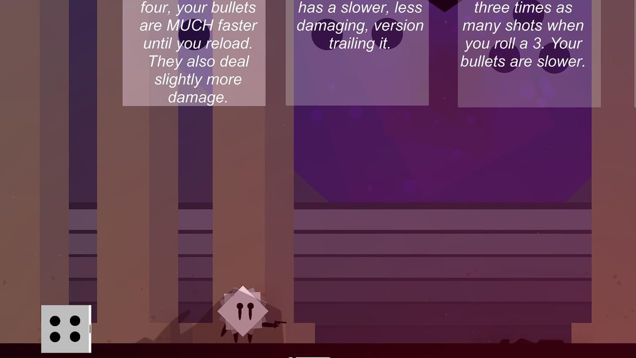 Loaded Dice (Plague of Minds) screenshot 3