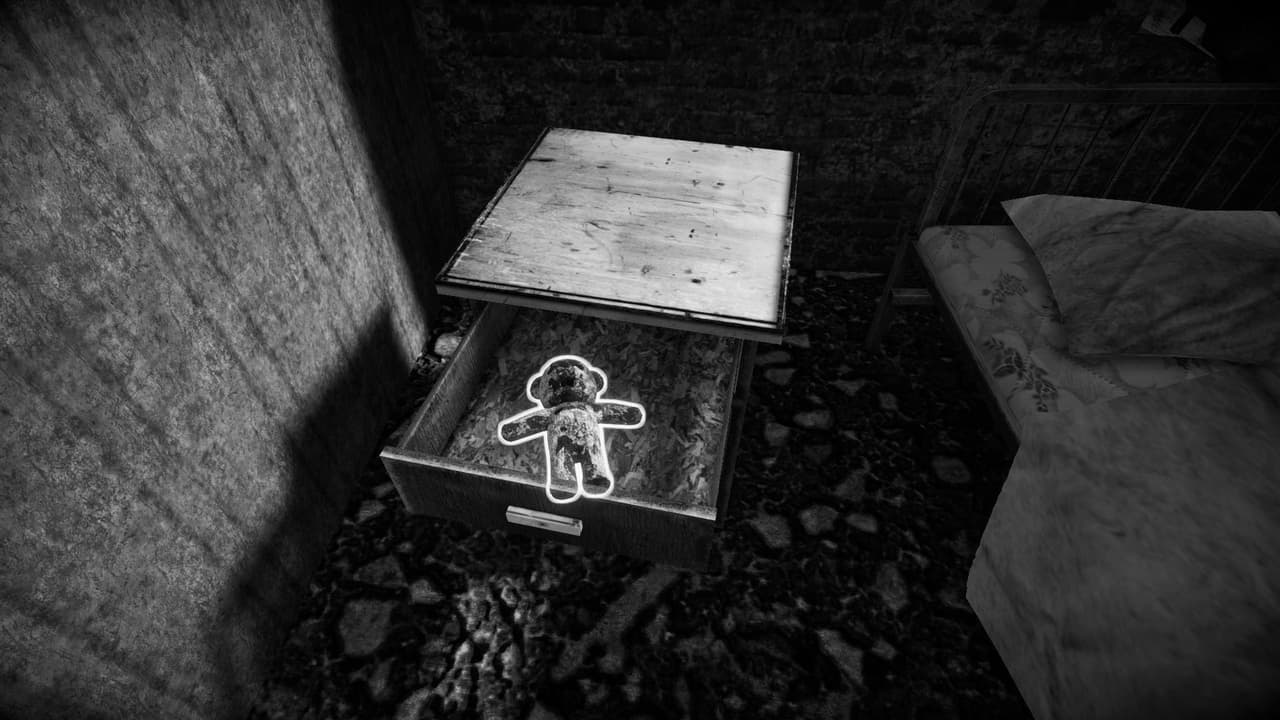 A Fine Mess (itch) screenshot 5