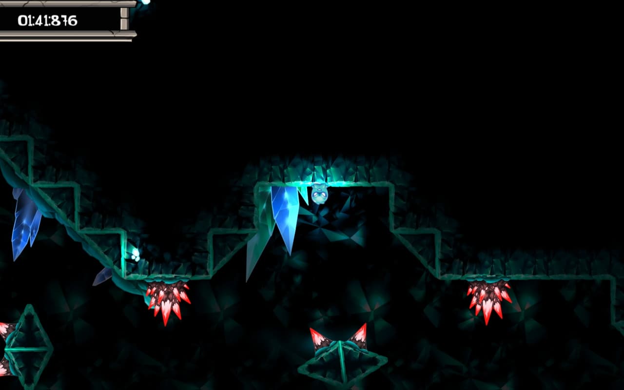 Nekuia screenshot 3