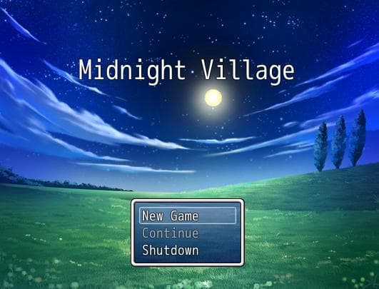 Midnight Village screenshot 2