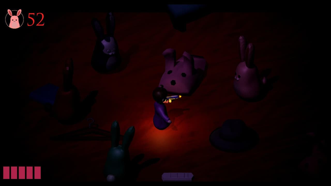 The Adventures of Timmy