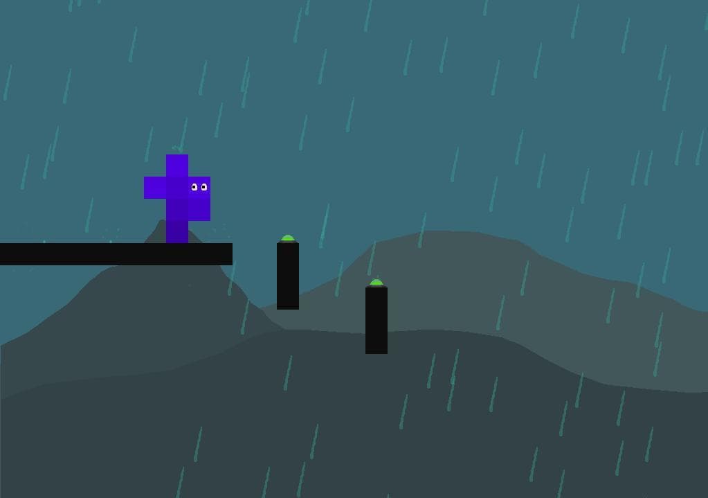 Theseus (itch) (Dan Harris) screenshot 2