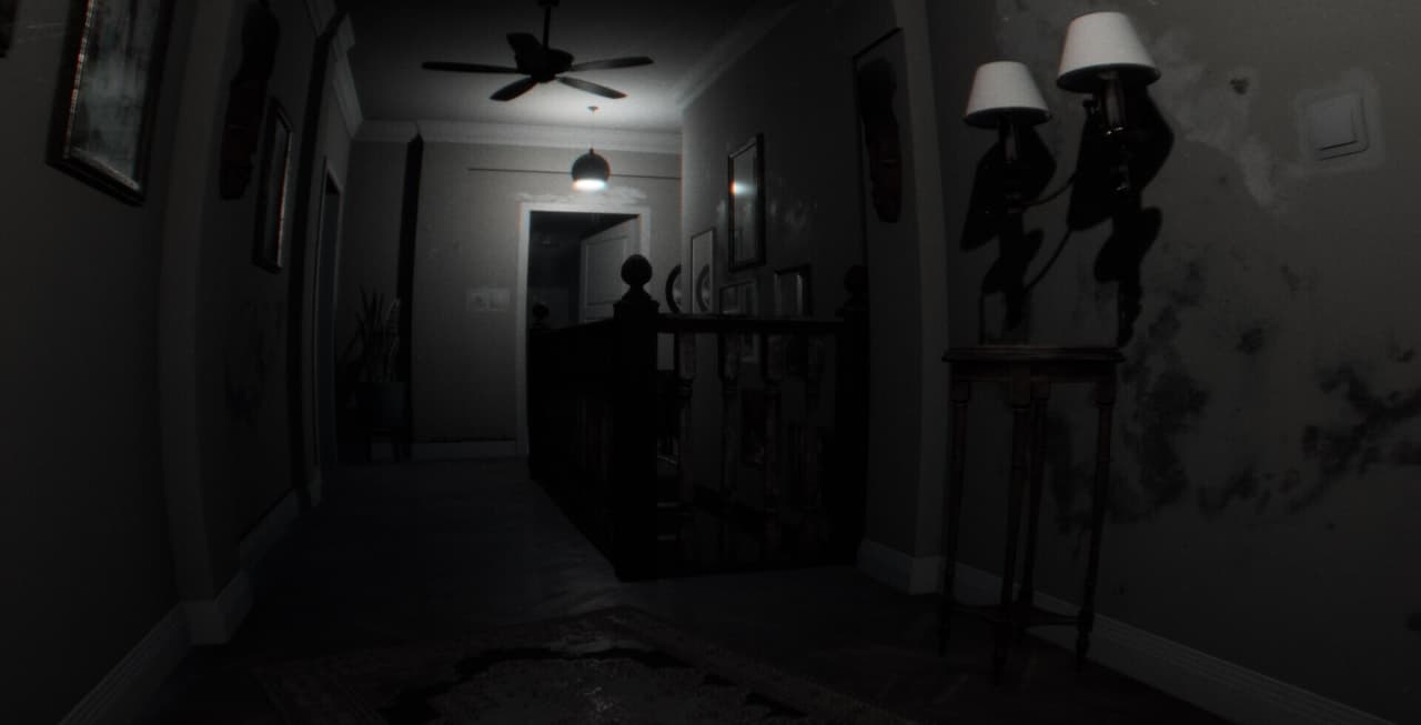 Chaperone screenshot 4