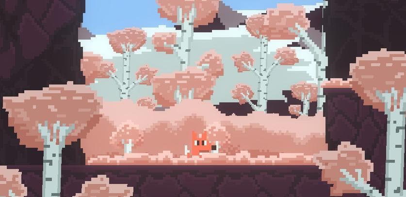 Little Red Fox