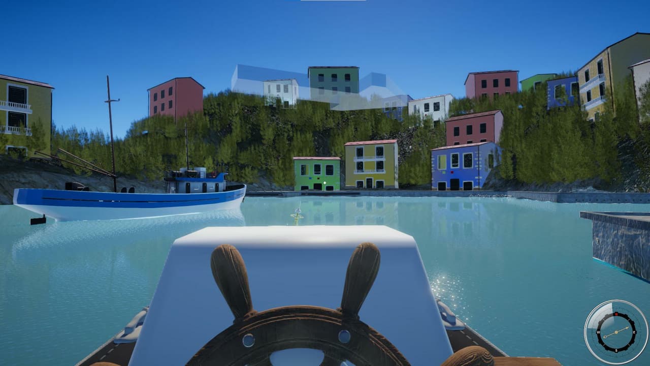 On Board (coolFalco) screenshot 5