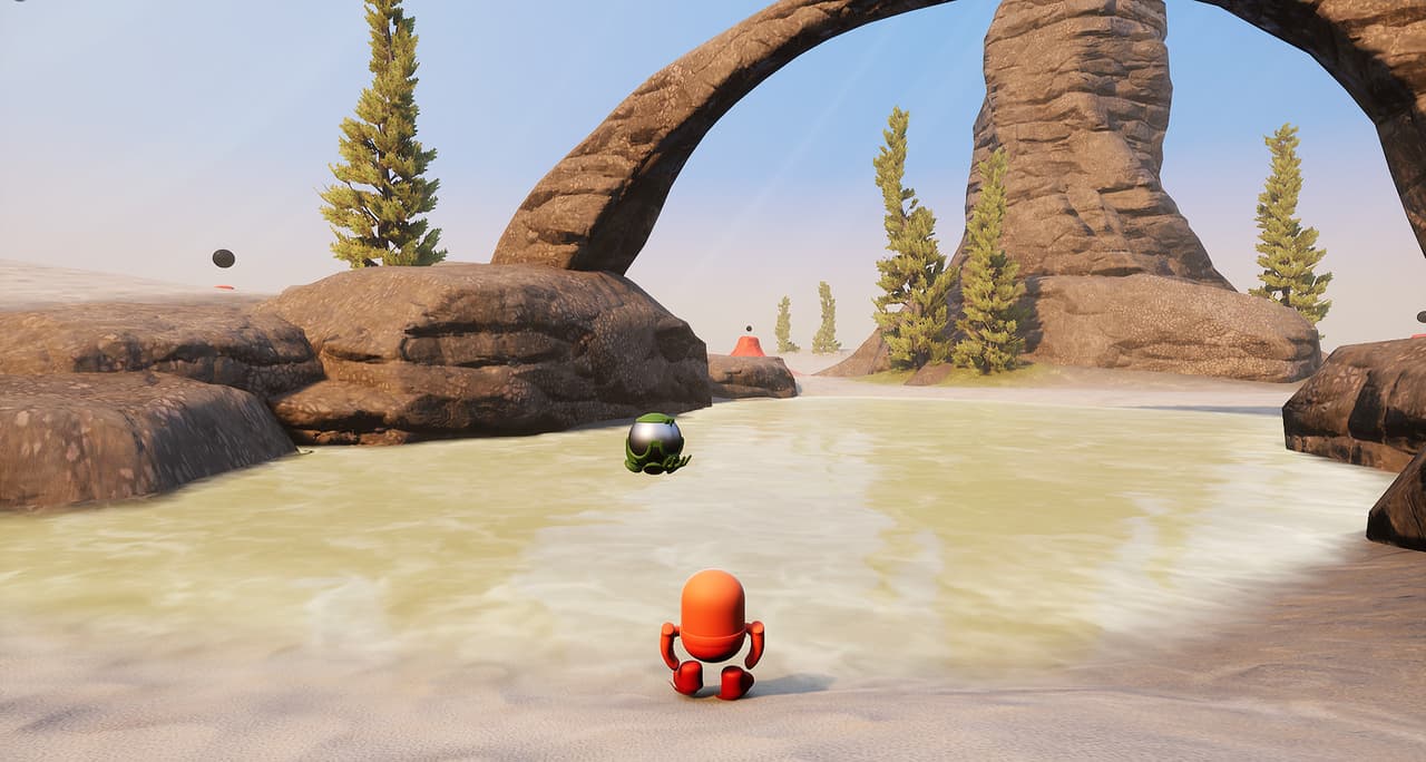 Nodge screenshot 4