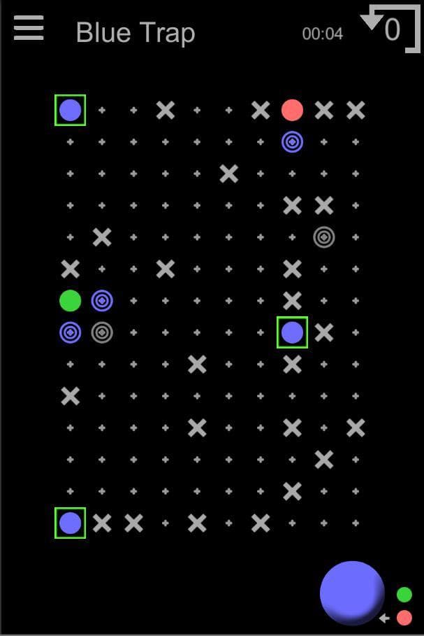Konotori screenshot 3