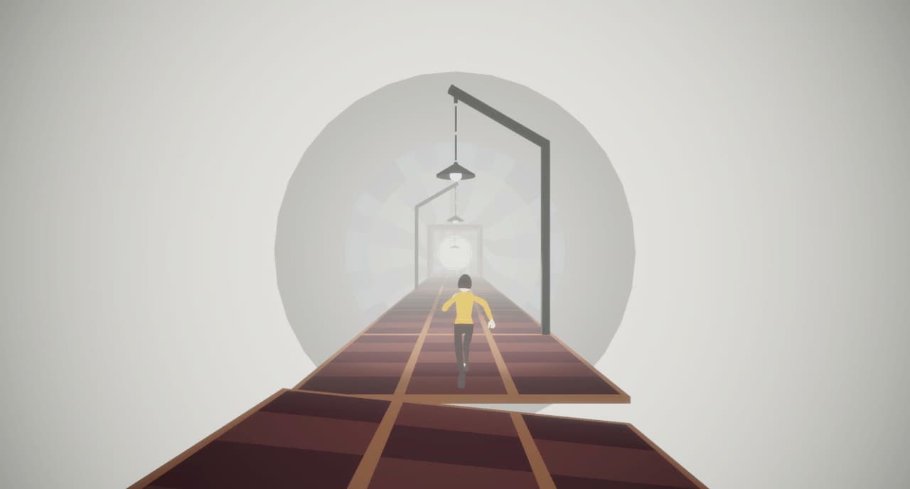 Inside the loop screenshot 2