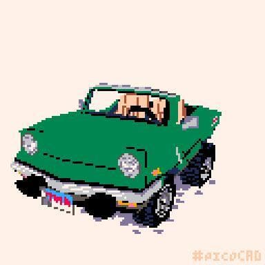 1976 Triumph Spitfire screenshot 2