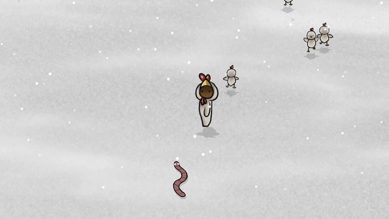 Chicken Daddy screenshot 4
