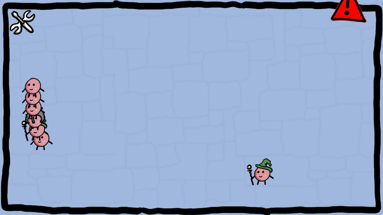 Hand in Hand (MantaoGames, TheTrueDuck, golemstudios) screenshot 2