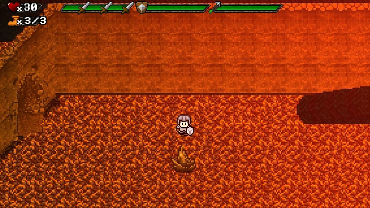Yomi Domini screenshot 2