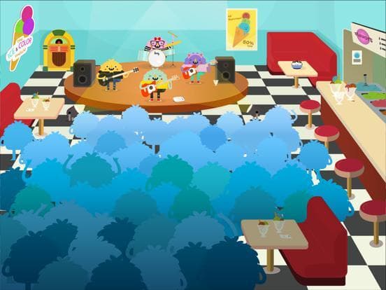 Loog Guitar screenshot 5