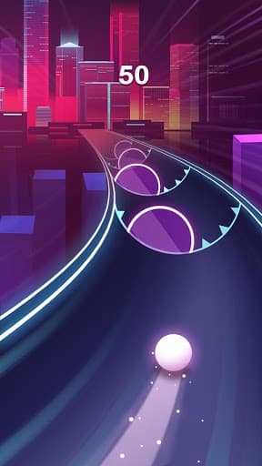 Beat Roller screenshot 4