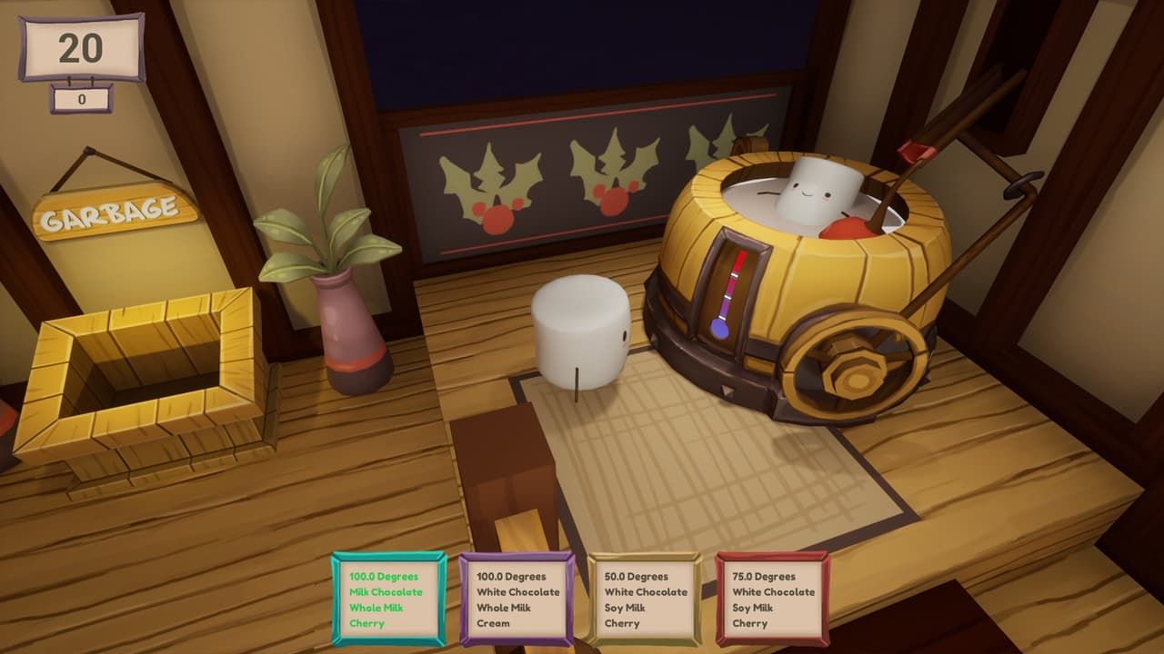 Marshmellow Day Spa screenshot 2