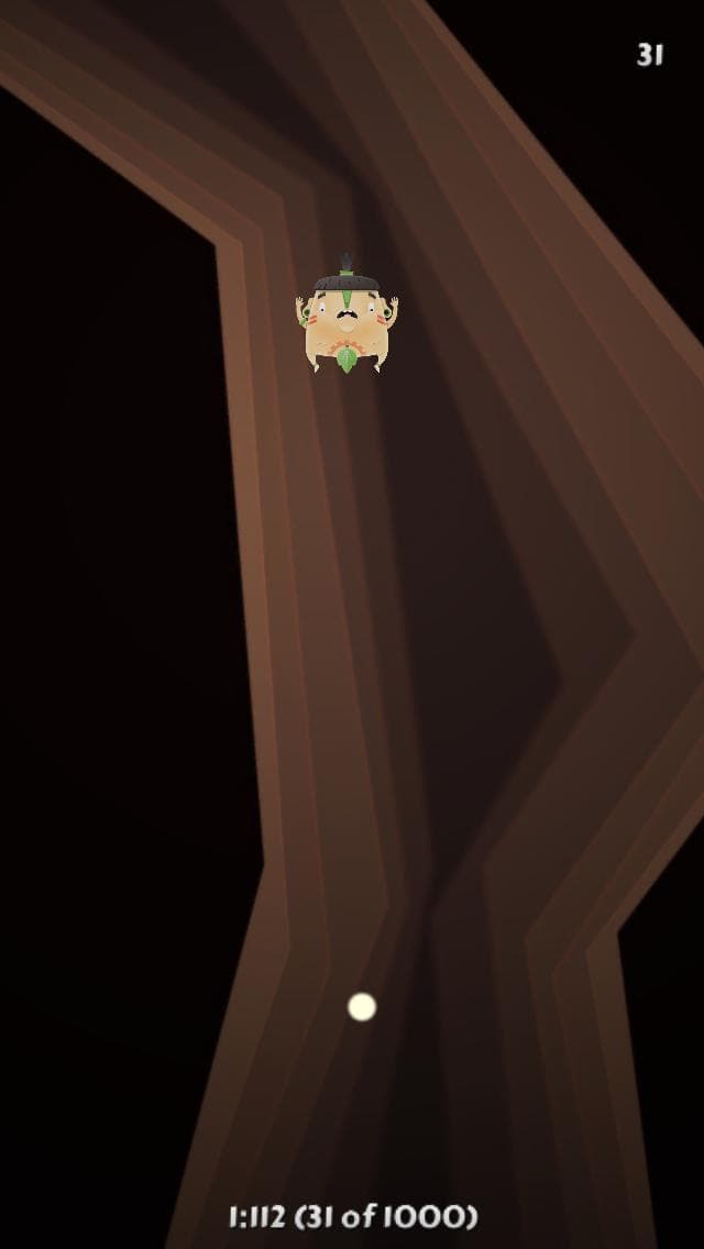 Lava Fever screenshot 3