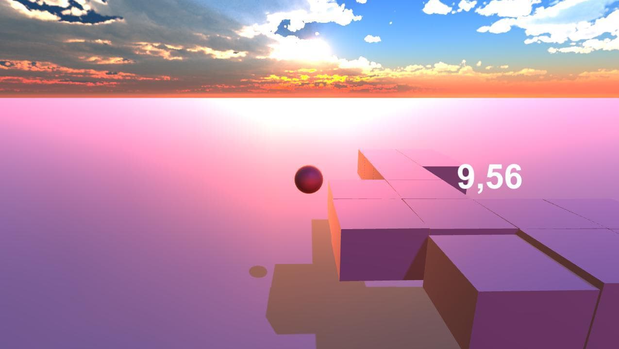 CubeFall (thoiar)