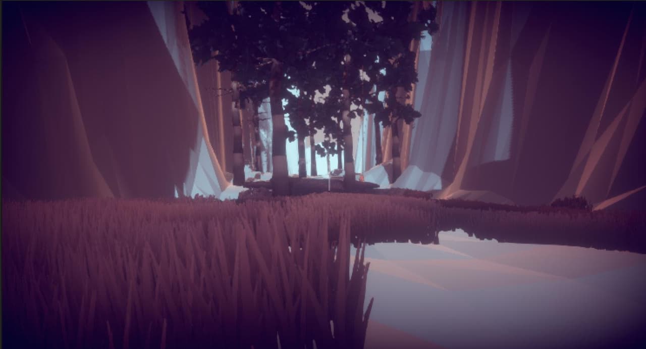 Misfeasance screenshot 3