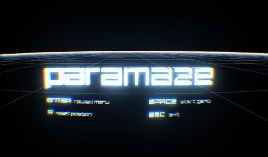 paramaze