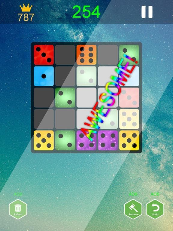 Domino Merge - Block Puzzle screenshot 6