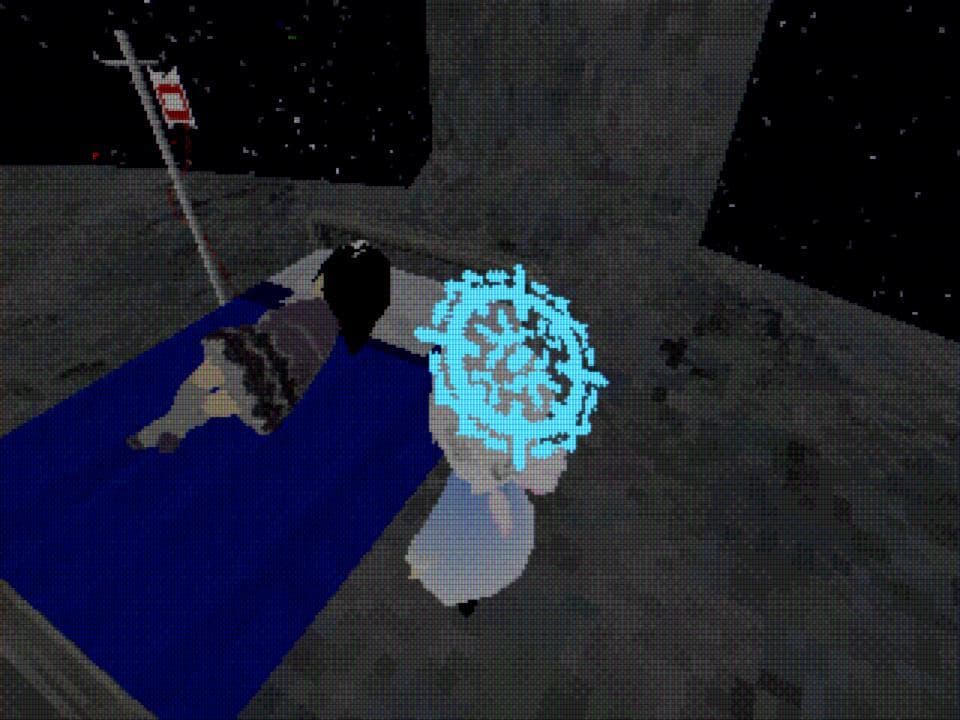 Somnium Angelus screenshot 3