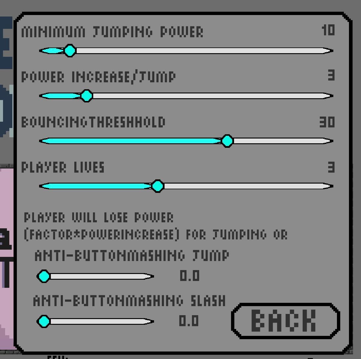 Axetreme Armadillo screenshot 5