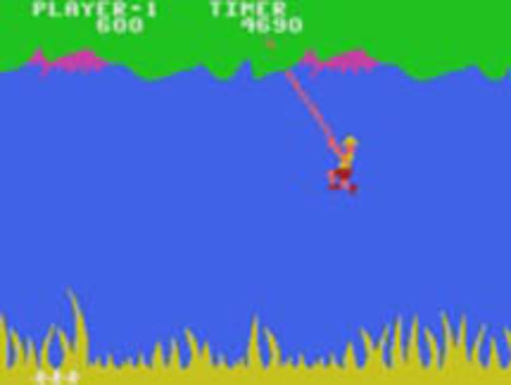 ColecoVision Flashback screenshot 4