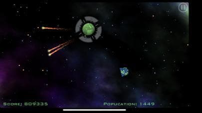 PlanetBuilder screenshot 4