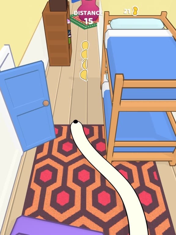 Long Nose Dog screenshot 4