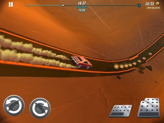 Stunt Car Extreme screenshot 5