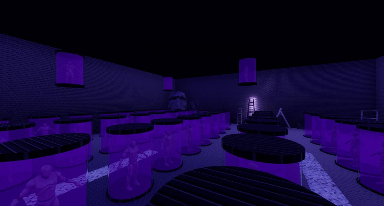 Divorian screenshot 6