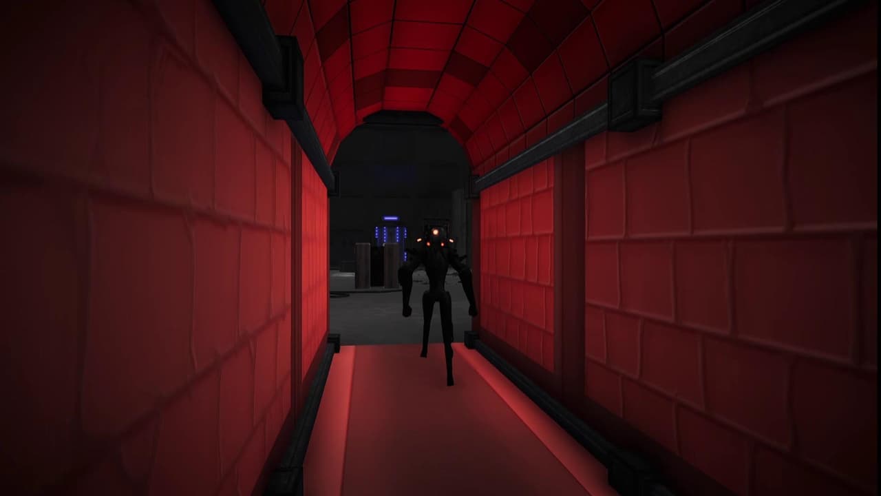 Hell TM screenshot 4