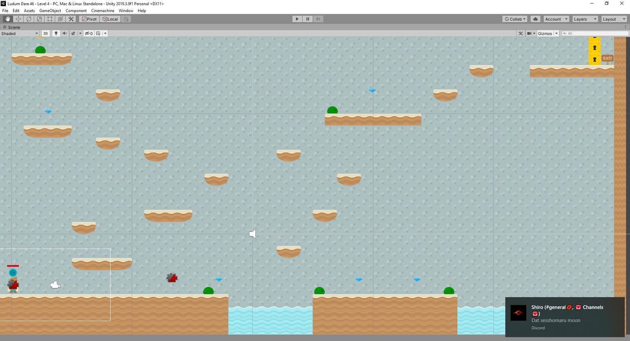 Keep Charlie Alive screenshot 6