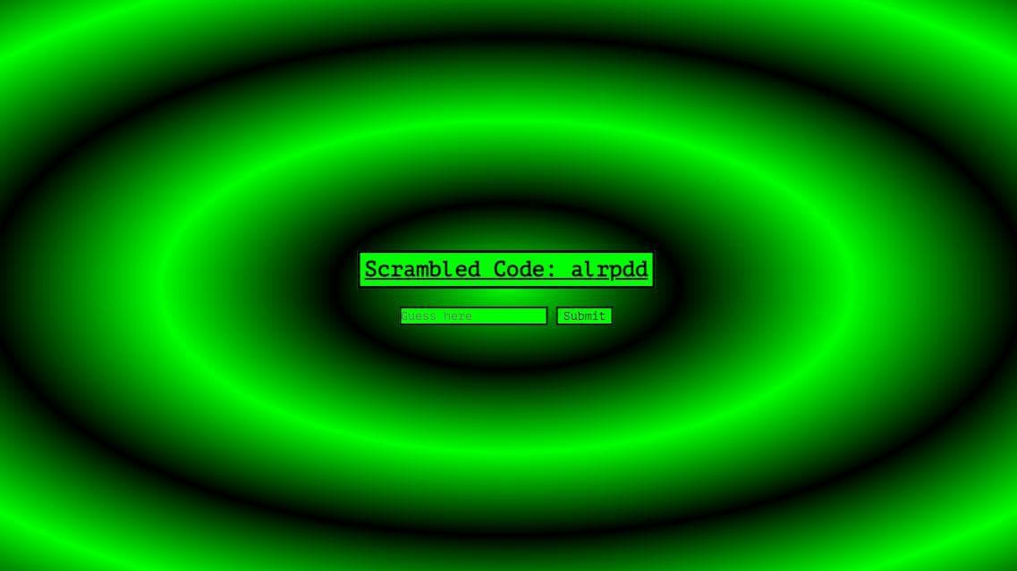 The Decoder