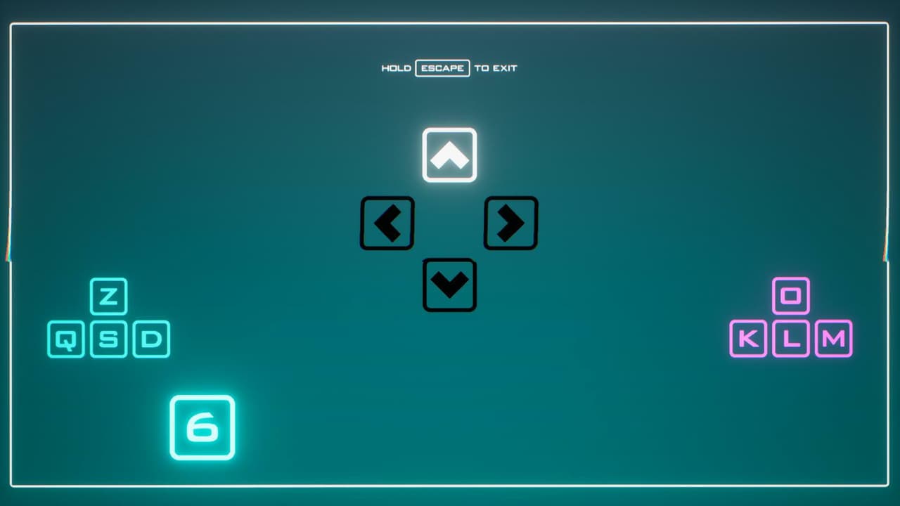 DirectionFighter screenshot 3