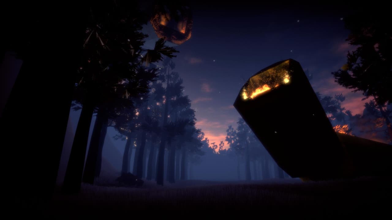 Invictus (DarrenTheDev) screenshot 2