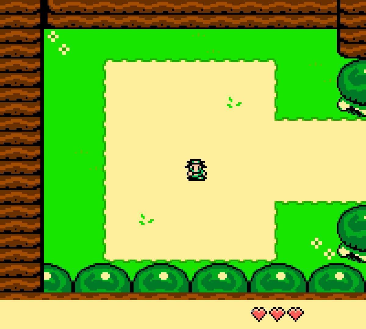 Legend of Xunerath screenshot 2