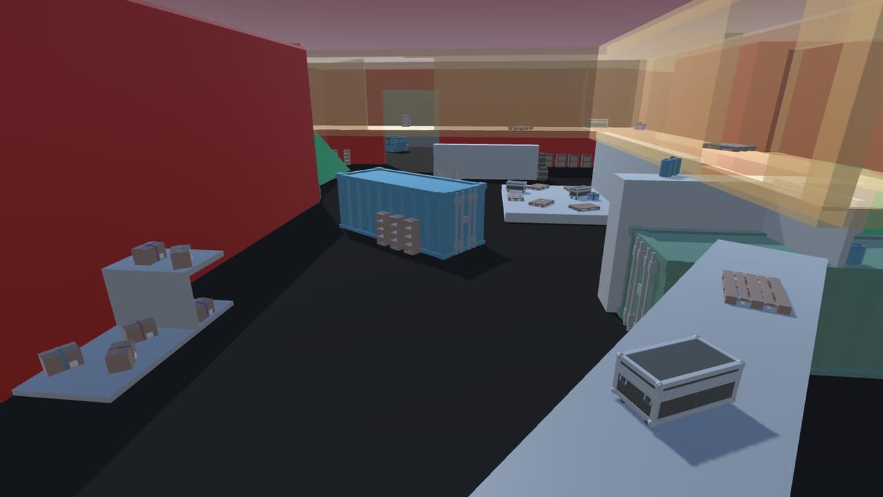 Prop Hide screenshot 5