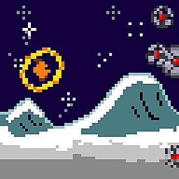 Angel Riders screenshot 4