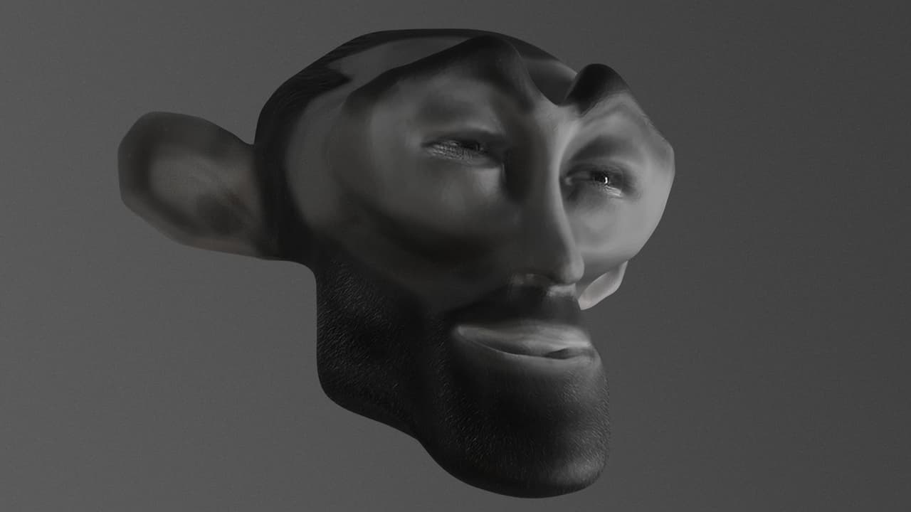 Apes Together Strong (Synergy Digital)