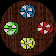 Cabin Fever (itch) (Game Worlds Camp)