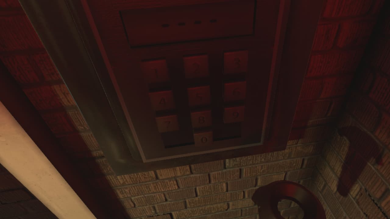 A Lost Room screenshot 4