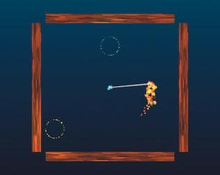 Foxfire screenshot 2