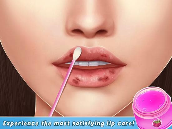 ASMR Hospital: Doctor Games screenshot 3