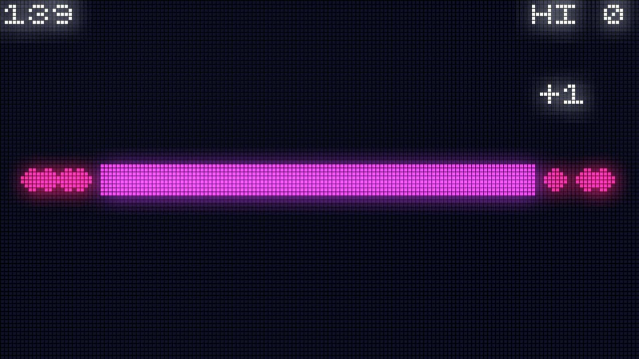 Hyper Bar screenshot 4