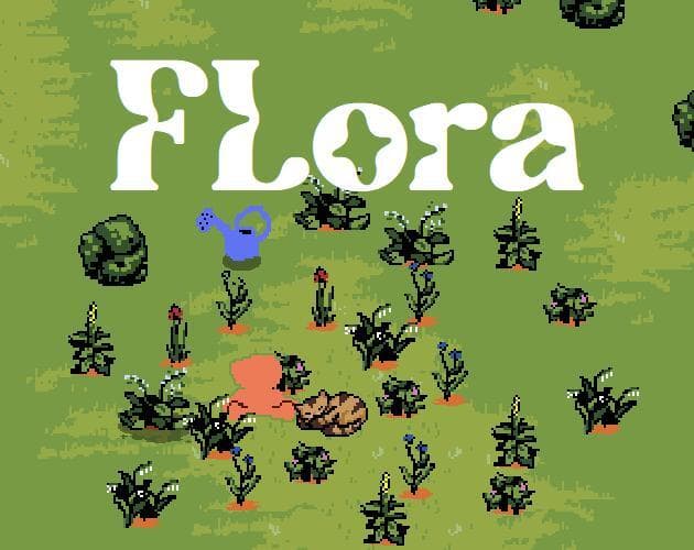 Flora (itch) (Joeriri)